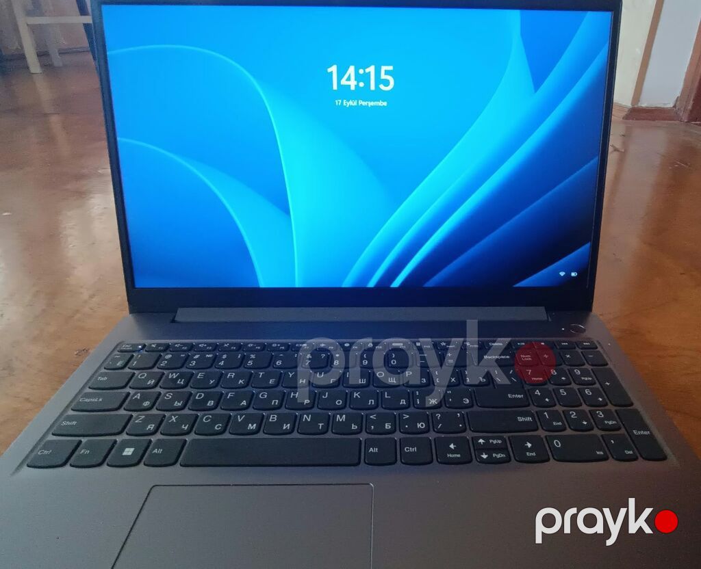 Brend: Lenovo Model / Kod: IdeaPad Slim 3 15IRU8 (82X700D6RK) — Lenovo, Naxçıvan (2)