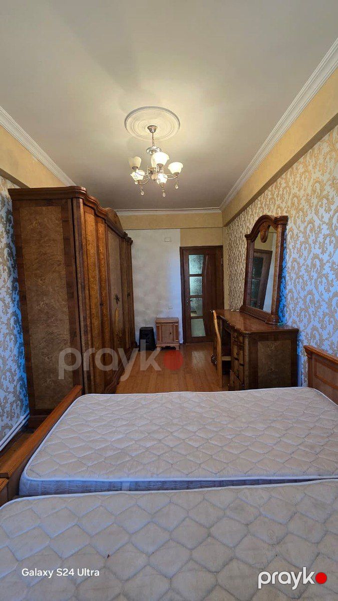 Satılır 2 otaqlı yeni tikili 45 m² — Mənzil, Xırdalan (2)