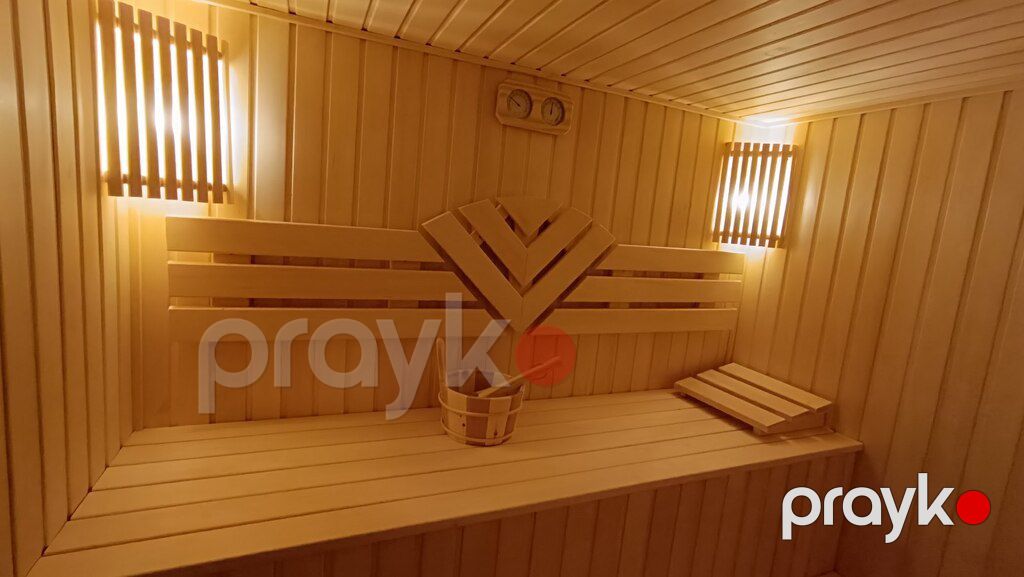 Sauna tikintisi — Təmir və inşaat, Bakı (2)