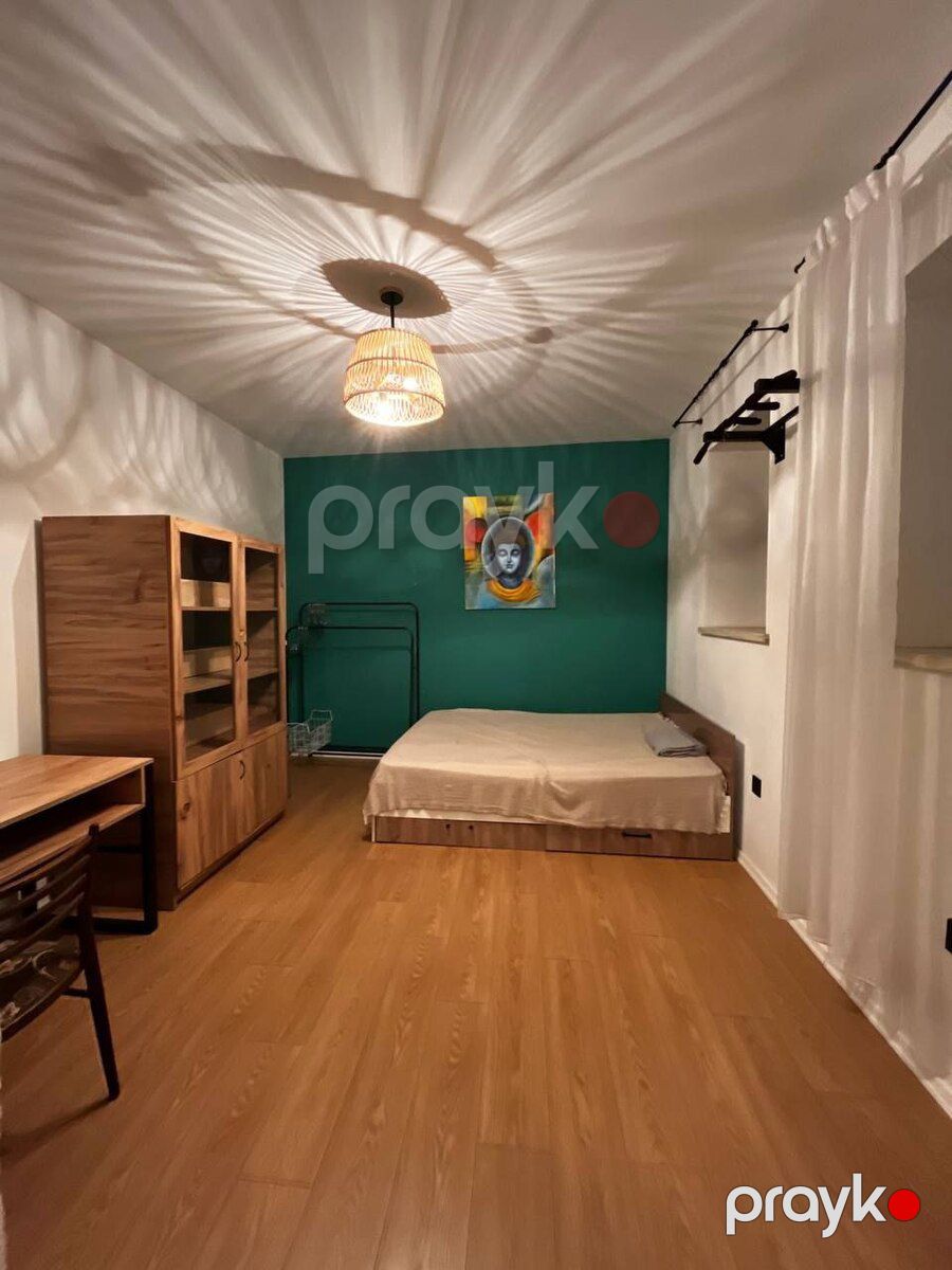 Satılır 6 otaqlı həyət evi/bağ evi 150 m² — Ev, villa, Bakı (5)