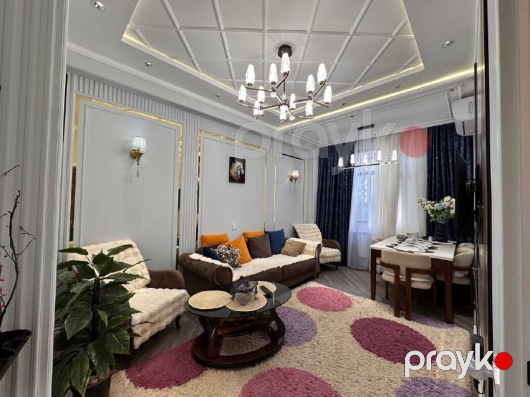 Satılır 2 otaqlı yeni tikili 48 m² — Mənzil, Xırdalan (10)