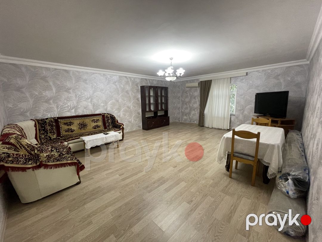 İcarəyə verilir 6 otaqlı həyət evi/bağ evi 360 m² — Ev, villa, Bakı (10)