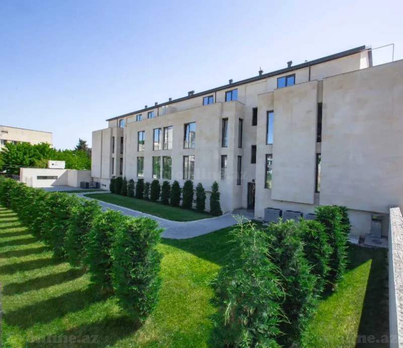 Satılır Obyekt 4500 m² Bakı, Sabunçu r., Bakıxanov — Əmlak, Bakı (8)