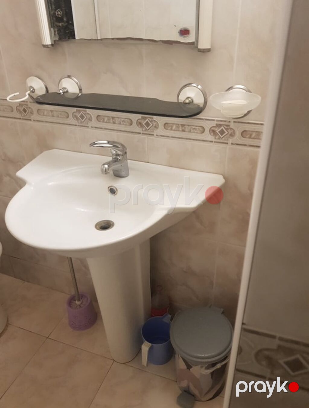4 otaq otaq yoldasi lazimdir 250 azn. Komunal daxil metroya 5 dq — Mənzil, Bakı (5)