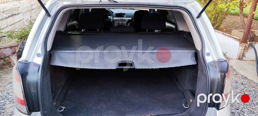 Opel Astra, 1.3 L, 2008 il, 305 247 km — Avtomobillər, Şirvan (6)