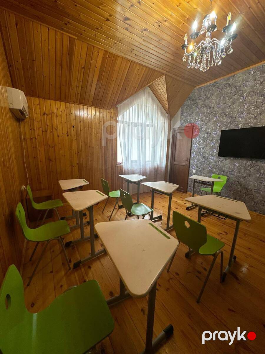 İcarəyə verilir 1 otaqlı ofis 25 m² — Ofis, Bakı (7)