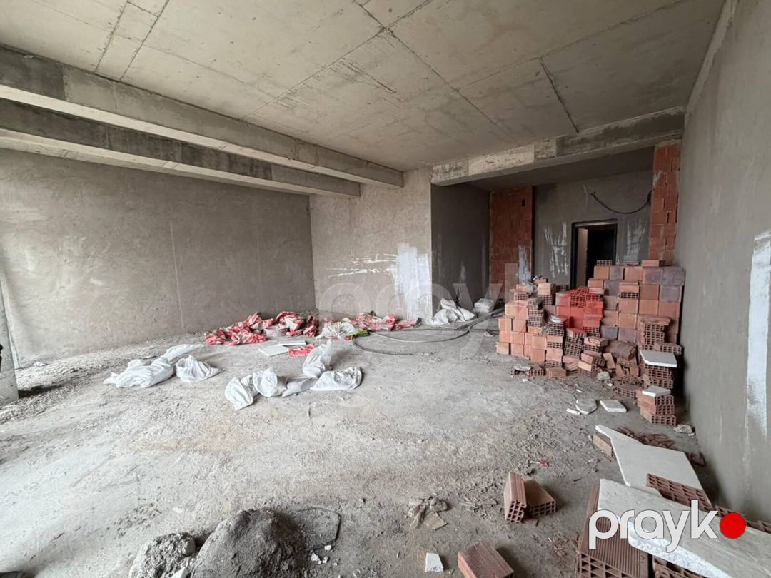 Satılır 2 otaqlı yeni tikili 85 m² — Mənzil, Bakı (8)