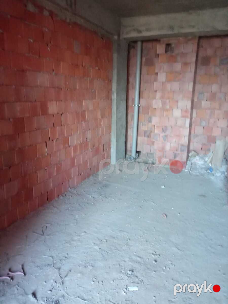 Satılır 1 otaqlı yeni tikili 58 m² — Mənzil, Xırdalan (2)
