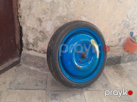 Ela vezyetde ehtiyat tekeri wpda yazin tecilidir gel gotur — Mehdiabad
