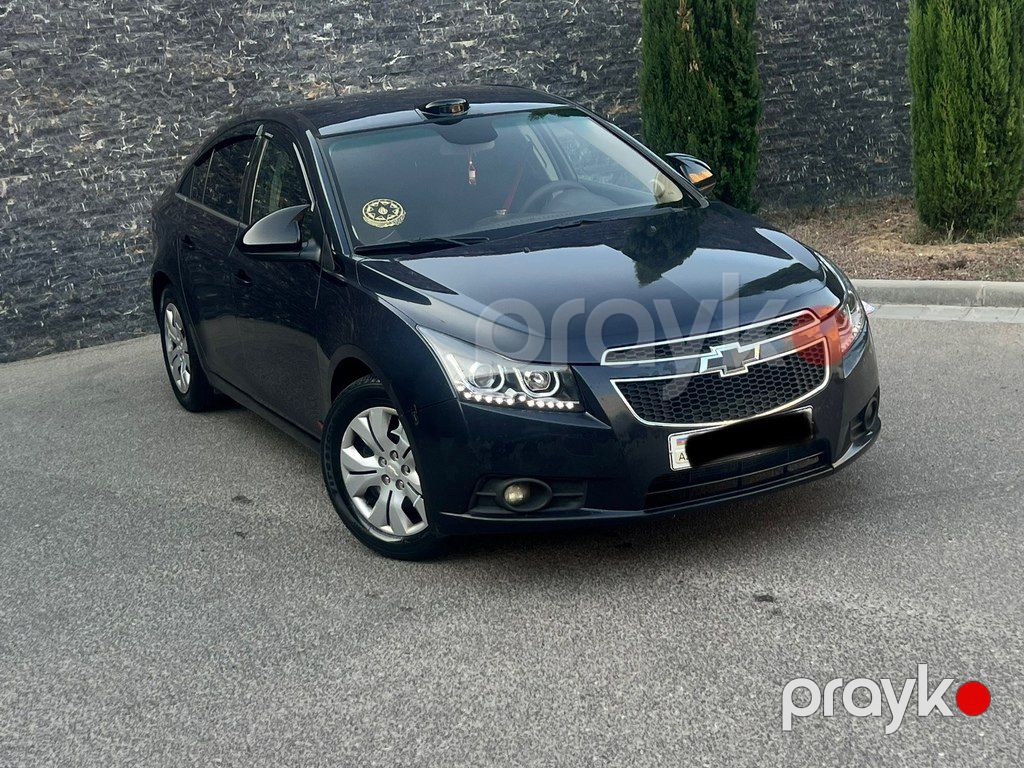 Chevrolet Cruze, 1.4 L, 2015 il, 296 000 km — Avtomobillər, Bakı (3)