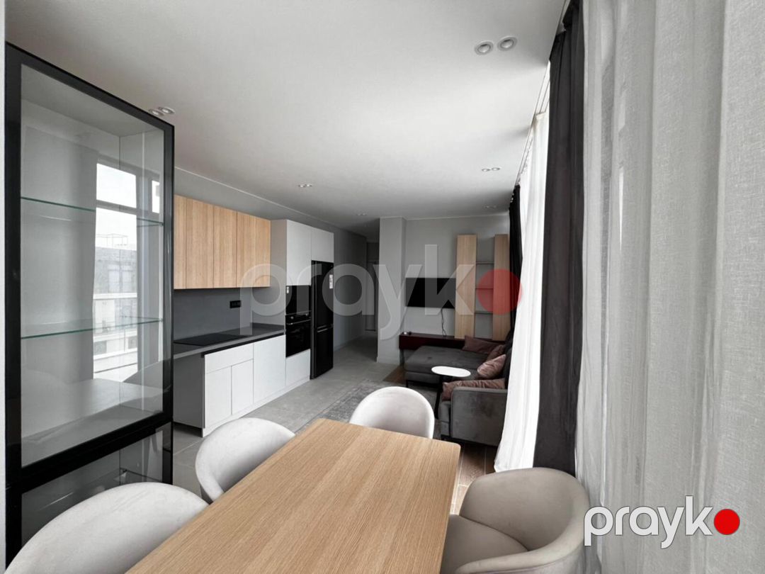 Satılır 3 otaqlı yeni tikili 122 m² — Mənzil, Bakı (7)