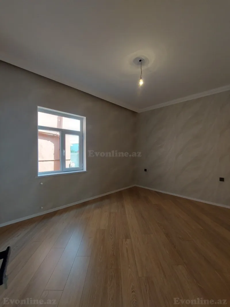 Satılır 4 otaqlı Həyət evi 100 m² Bakı, Binəqədi r., Biləcəri — Ev, villa, Bakı (3)