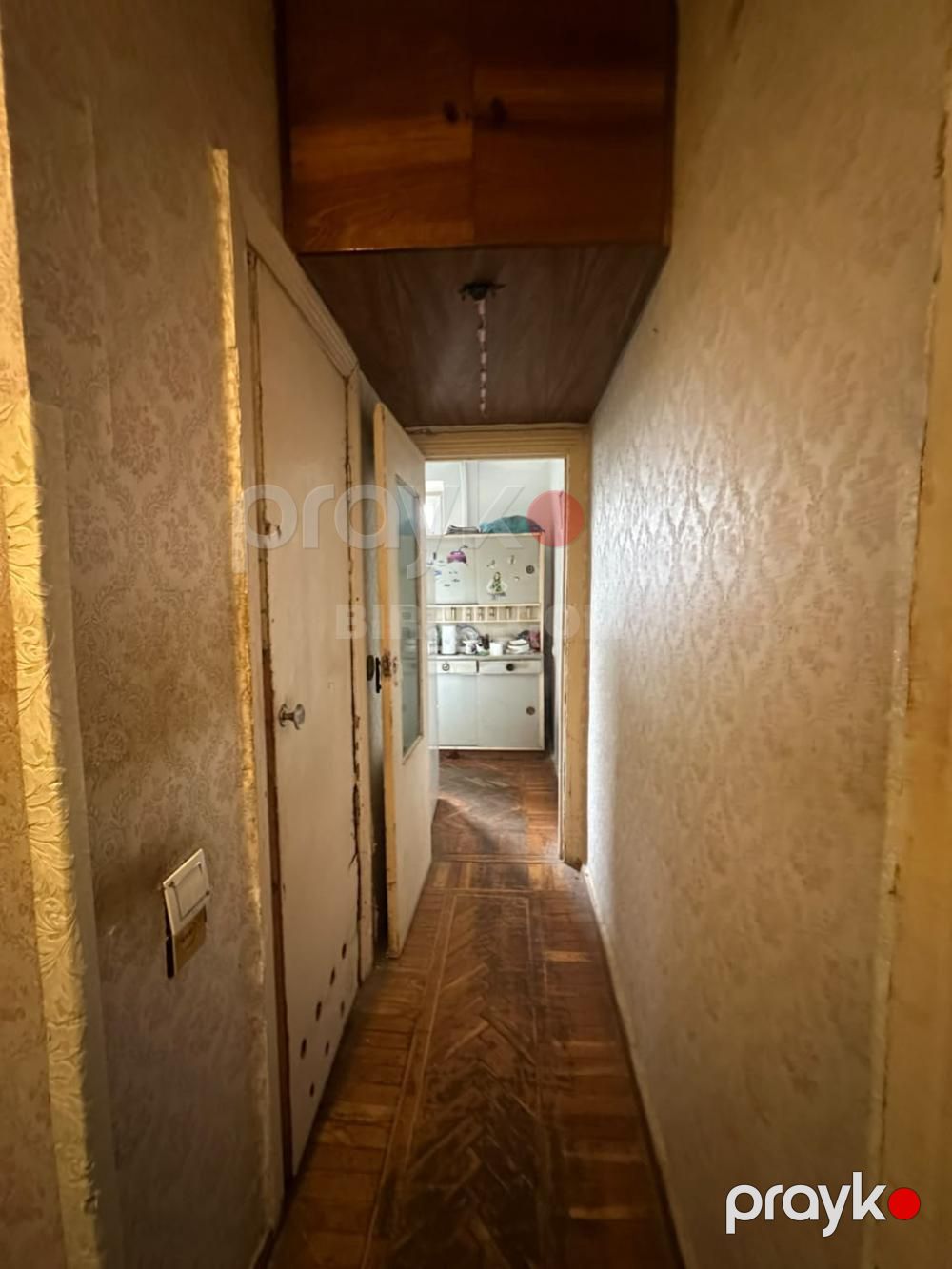 Satılır 1 otaqlı, Bakıxanov qəs — Ofis (2)