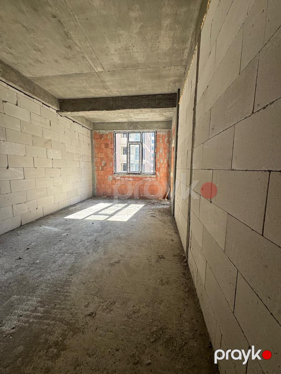 Satılır 1 otaqlı yeni tikili 58 m² — Mənzil, Bakı (6)