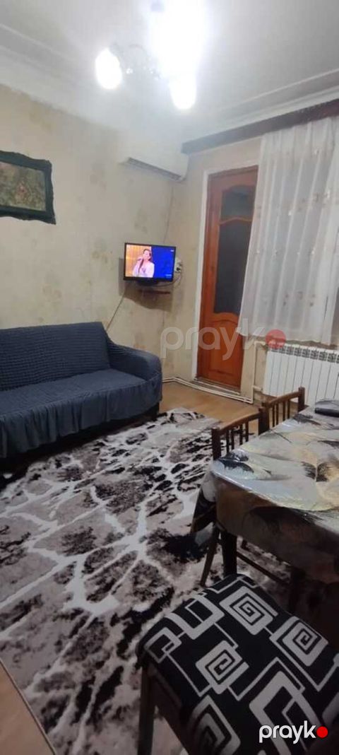 İcarəyə verilir 3 otaqlı köhnə tikili 50 m² — Bakı