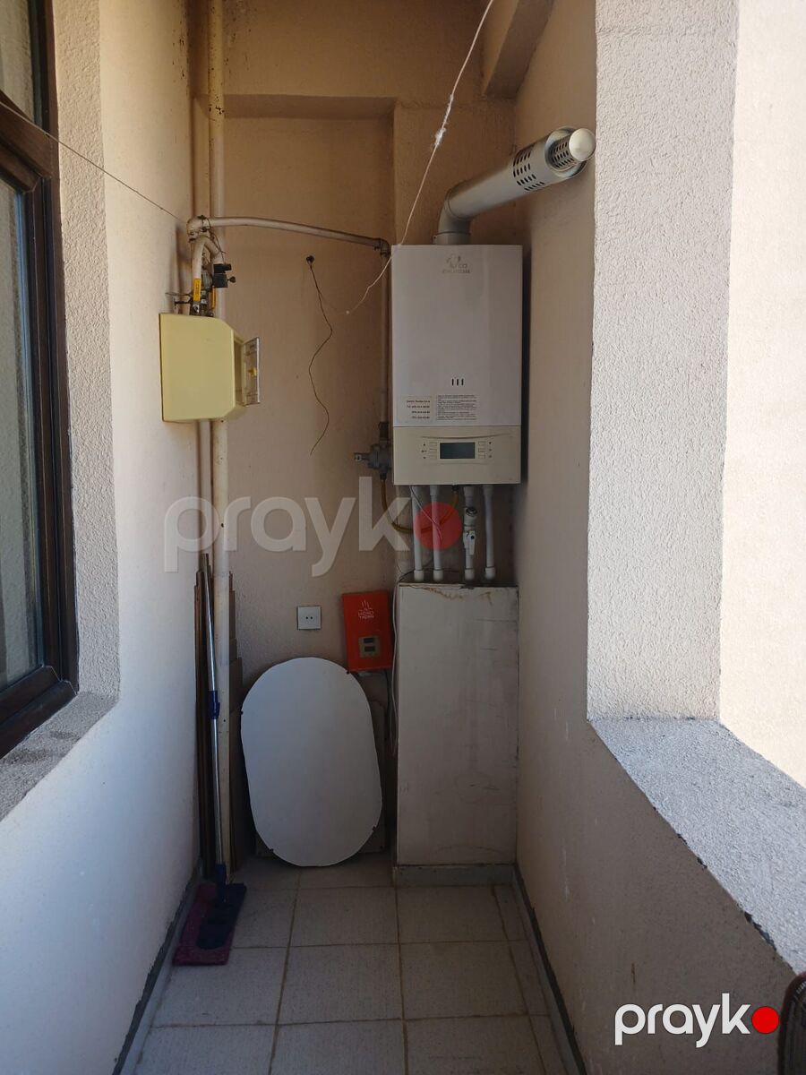 İcarəyə verilir 2 otaqlı yeni tikili 60 m² — Mənzil, Bakı (11)
