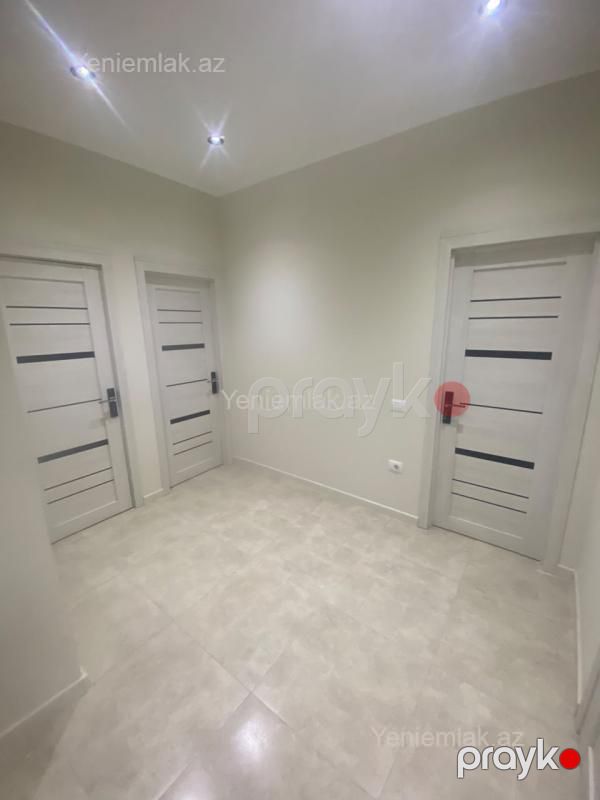 Satılır 3 otaqlı Bina evi menzil (Yeni tikili), 85 m², Yasamal rayonu — Mənzil, Bakı (5)