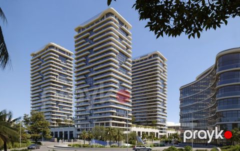Satılır 2 otaqlı yeni tikili 57.7 m² — Bakı