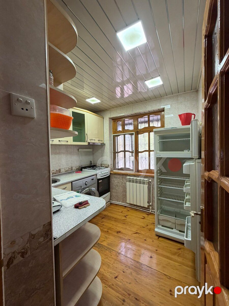 3-otaqlı mənzil kirayə verilir, Mingəçevir ş., 67 m² — Mənzil, Mingəçevir (8)