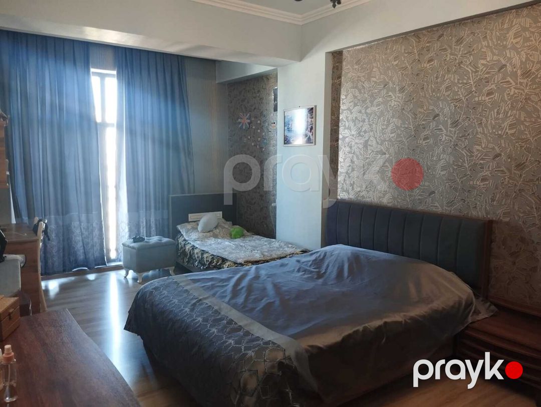 Satılır 2 otaqlı yeni tikili 58 m² — Mənzil, Bakı (8)