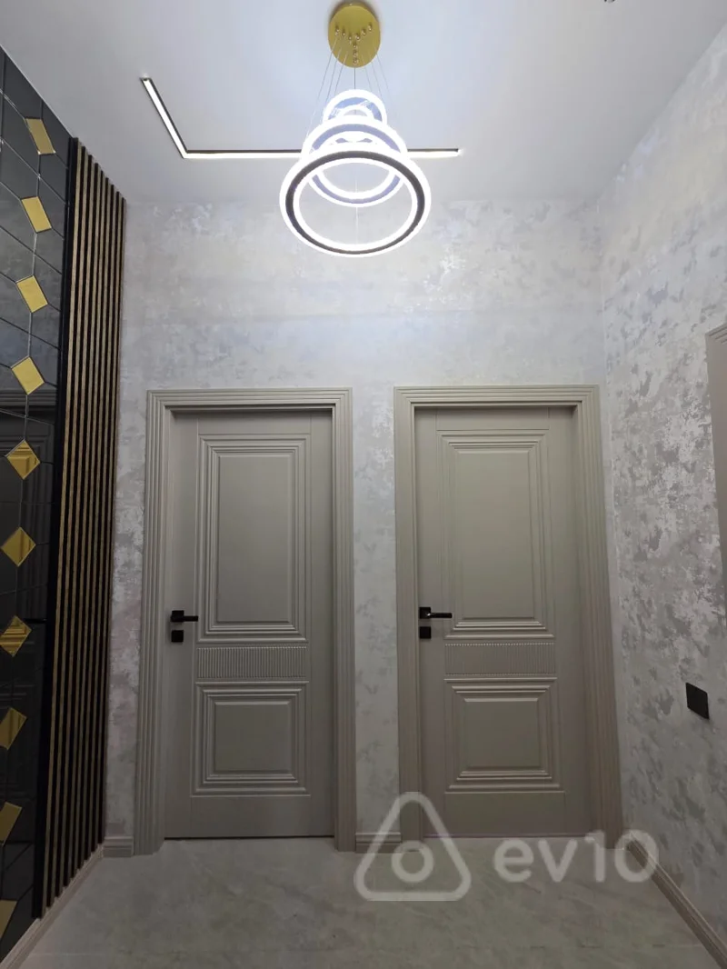 2 otaqlı mənzil, 46 m², Xırdalan Şəhəri — Mənzil, Xırdalan (7)