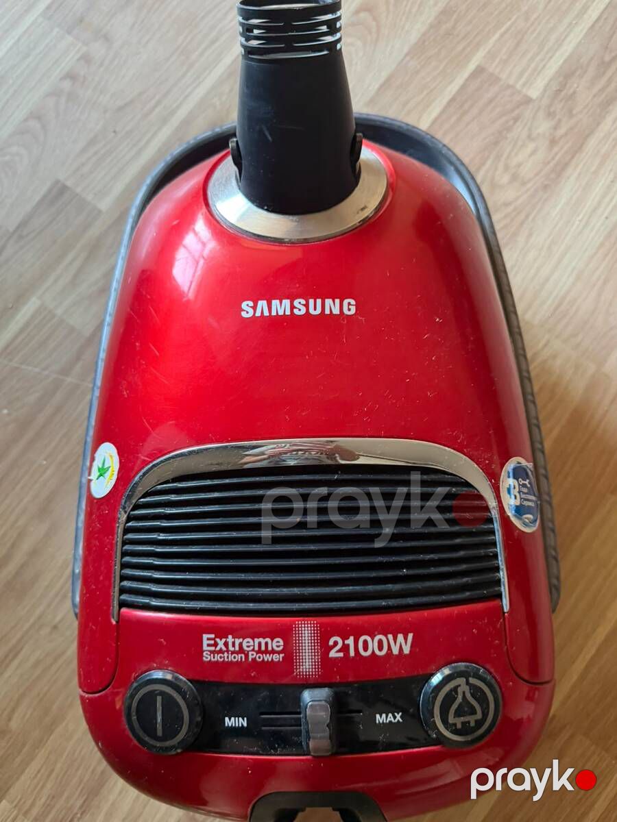 Tozsoran Samsung — Ev texnikası, Bakı (4)