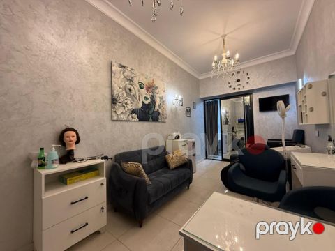 Satılır obyekt 30 m²