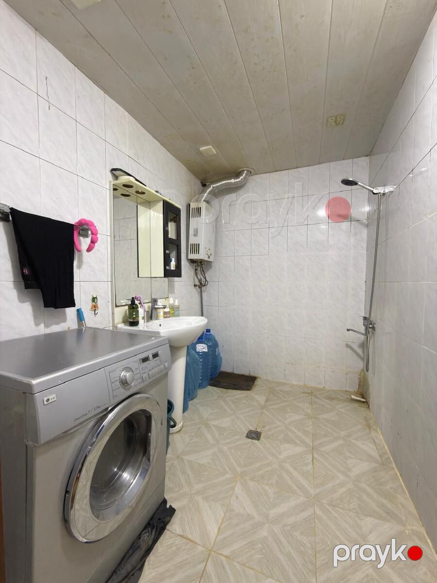 Satılır 3 otaqlı köhnə tikili 90 m² — Mənzil, Bakı (7)