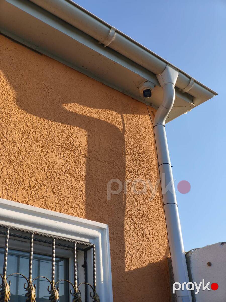 Həyət evi, Bilgəh qəs — Ev, villa, Bakı (3)