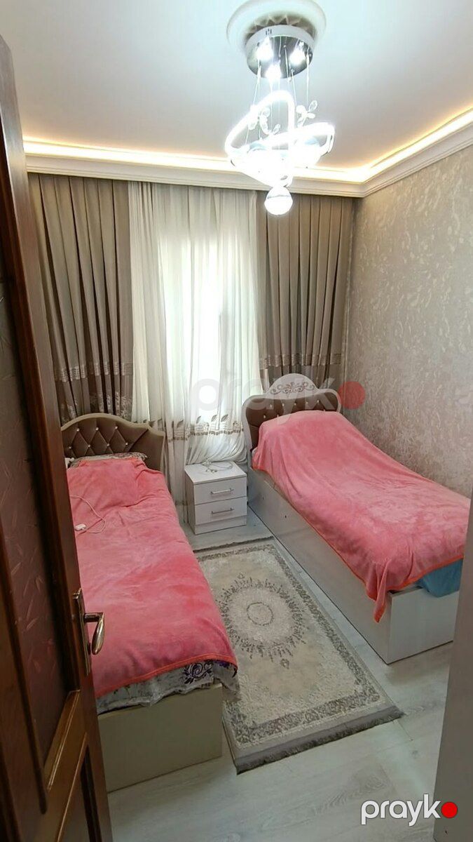 Həyət evi, Xırdalan ş — Ev, villa, Xırdalan (5)