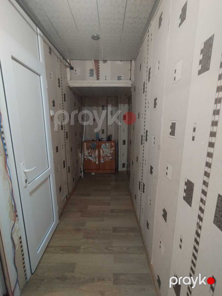2-otaqlı mənzil, 3-cü mkr., 48 m² — Mənzil, Sumqayıt (10)