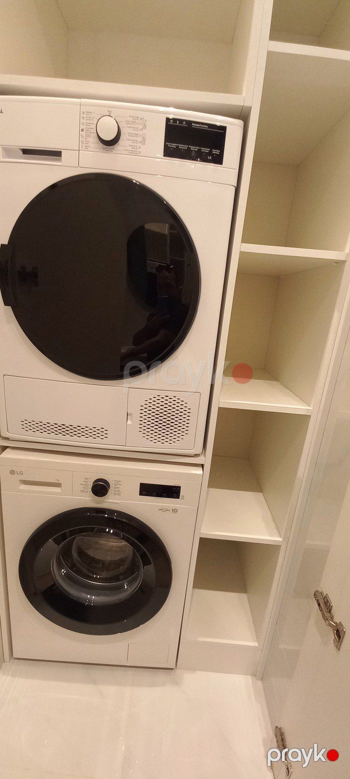 İcarəyə verilir 2 otaqlı yeni tikili 70 m² — Mənzil, Bakı (7)