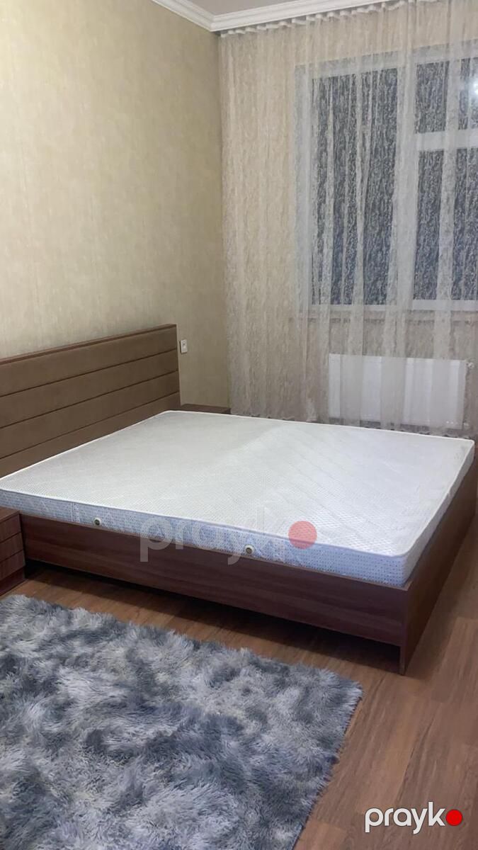 İcarəyə verilir 4 otaqlı yeni tikili 100 m² — Mənzil, Bakı (4)