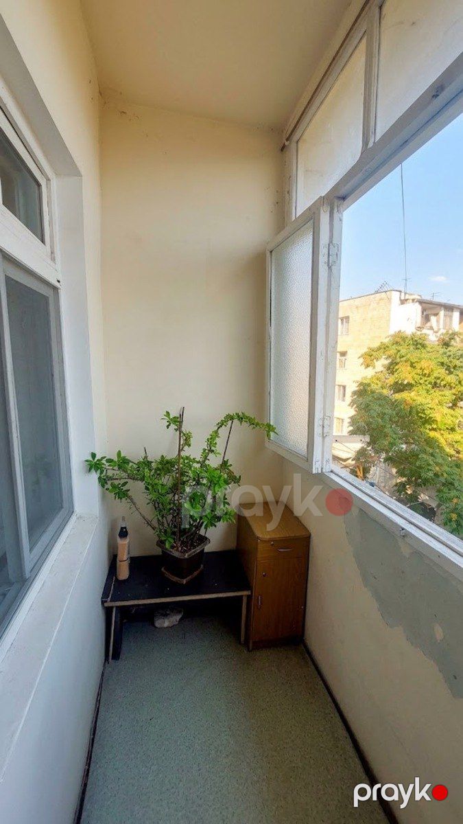 Satılır 2 otaqlı köhnə tikili 60 m² — Mənzil, Bakı (7)