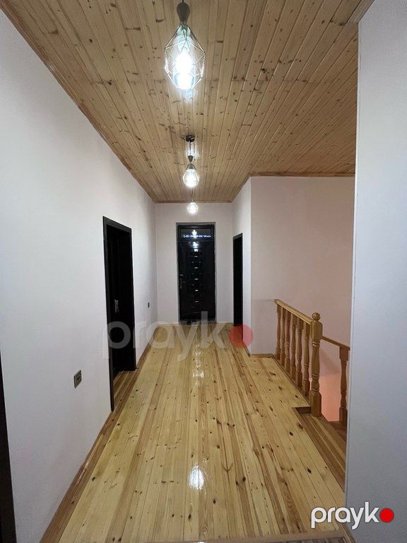 Həyət evi, Dübəndi qəs — Ev, villa, Bakı (6)