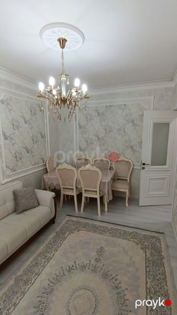 Həyət evi, Xırdalan ş — Ev, villa, Xırdalan (2)