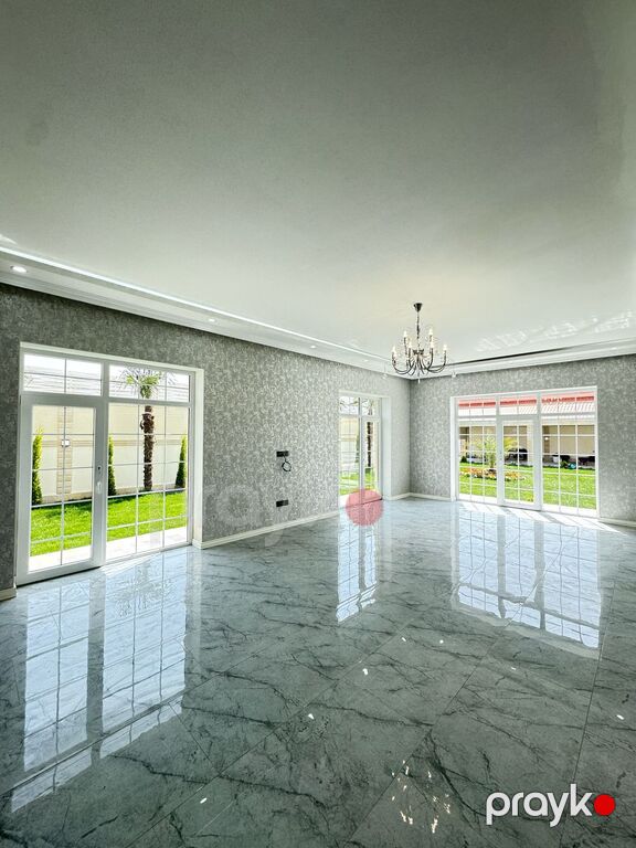 Satılır 5 otaqlı həyət evi/bağ evi 300 m² — Ev, villa, Bakı (12)