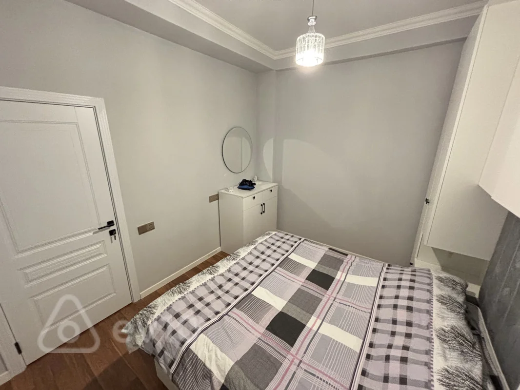 2 otaqlı mənzil, 70 m², Xətai metrosu — kirayə — Mənzil, Bakı (9)