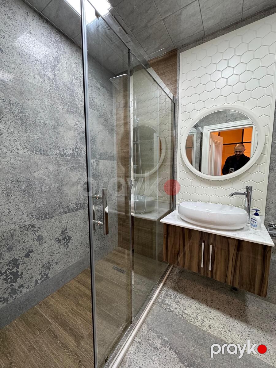 Satılır 4 otaqlı köhnə tikili 120 m² — Mənzil, Bakı (3)