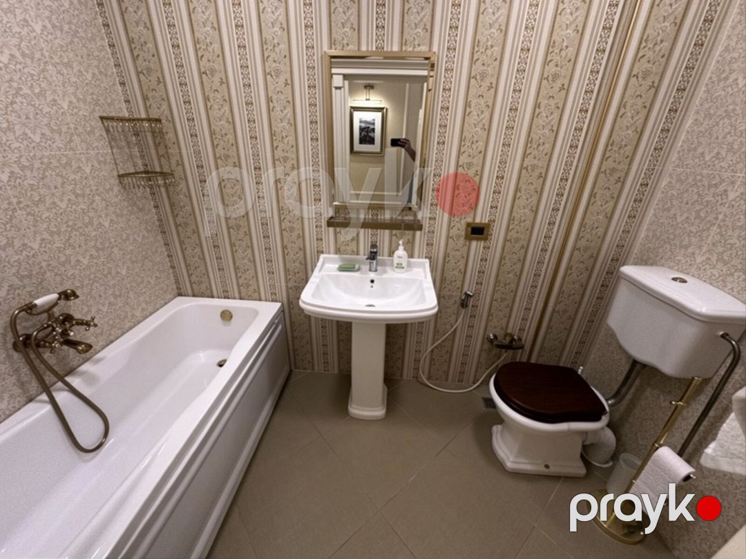 Satılır 2 otaqlı yeni tikili 120 m² — Mənzil, Bakı (11)