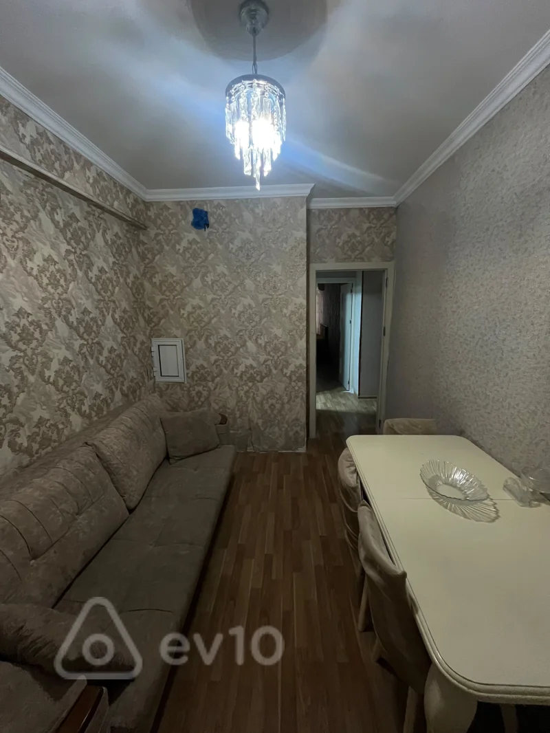 2 otaqlı mənzil, 50 m², Bakı Sumqayıt Şossesi 17 km, Xırdalan — kirayə — Mənzil, Xırdalan (2)