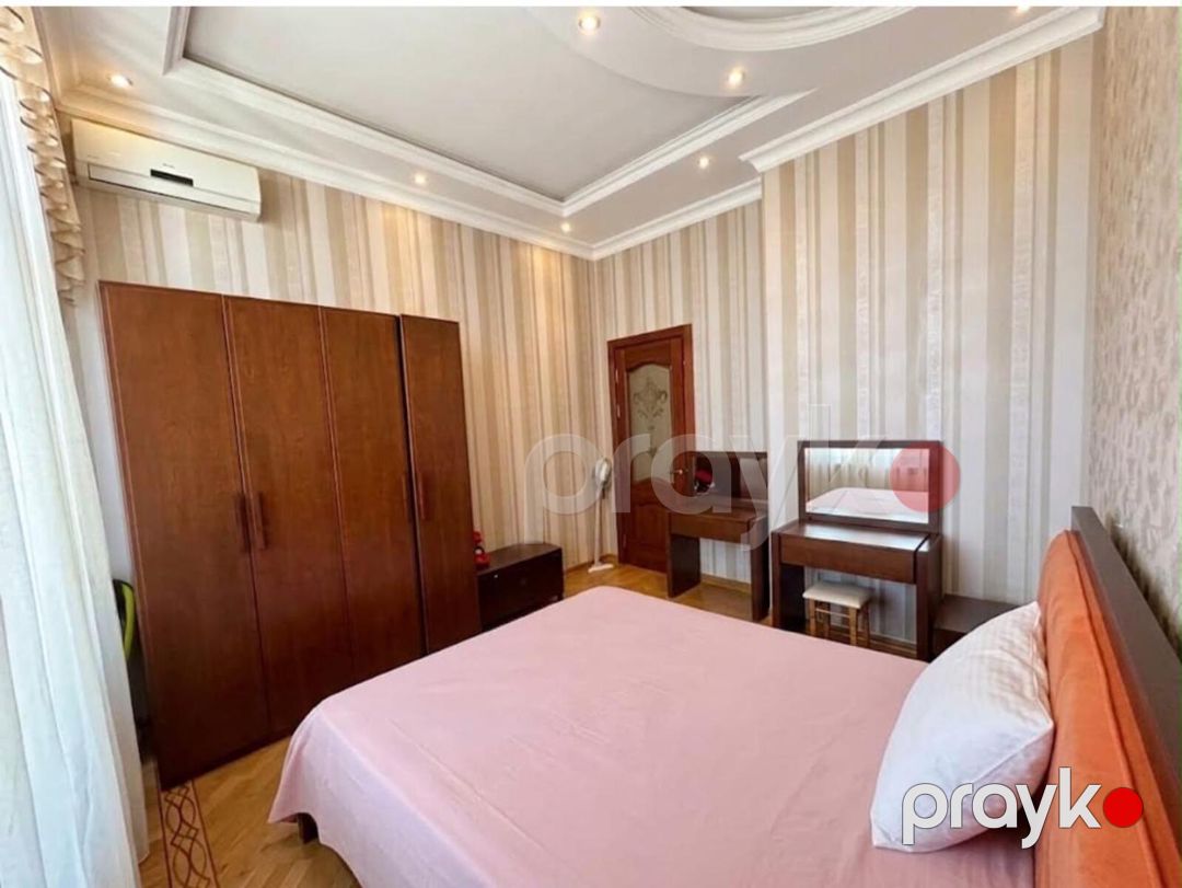 Satılır 2 otaqlı yeni tikili 70 m² — Mənzil, Bakı (4)
