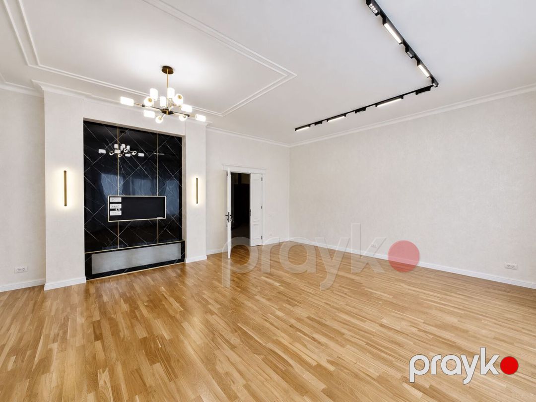 Satılır 3 otaqlı yeni tikili 156 m² — Mənzil, Bakı (2)