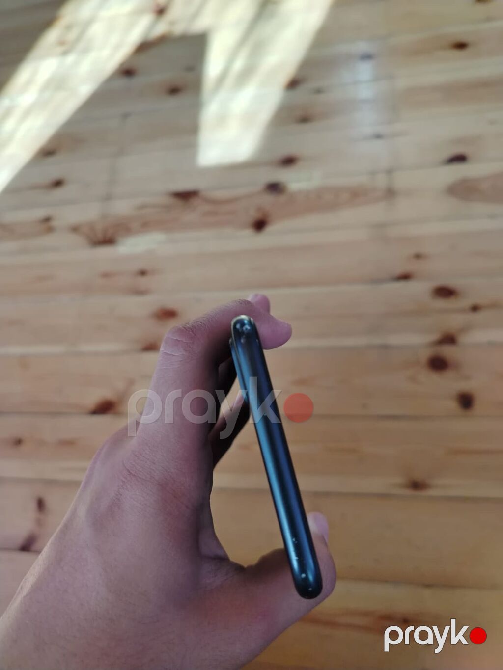 IPhone 7 Plus, 32 GB, Qara, Barmaq izi, Simsiz şarj, Face ID — Apple iPhone, Sumqayıt (3)