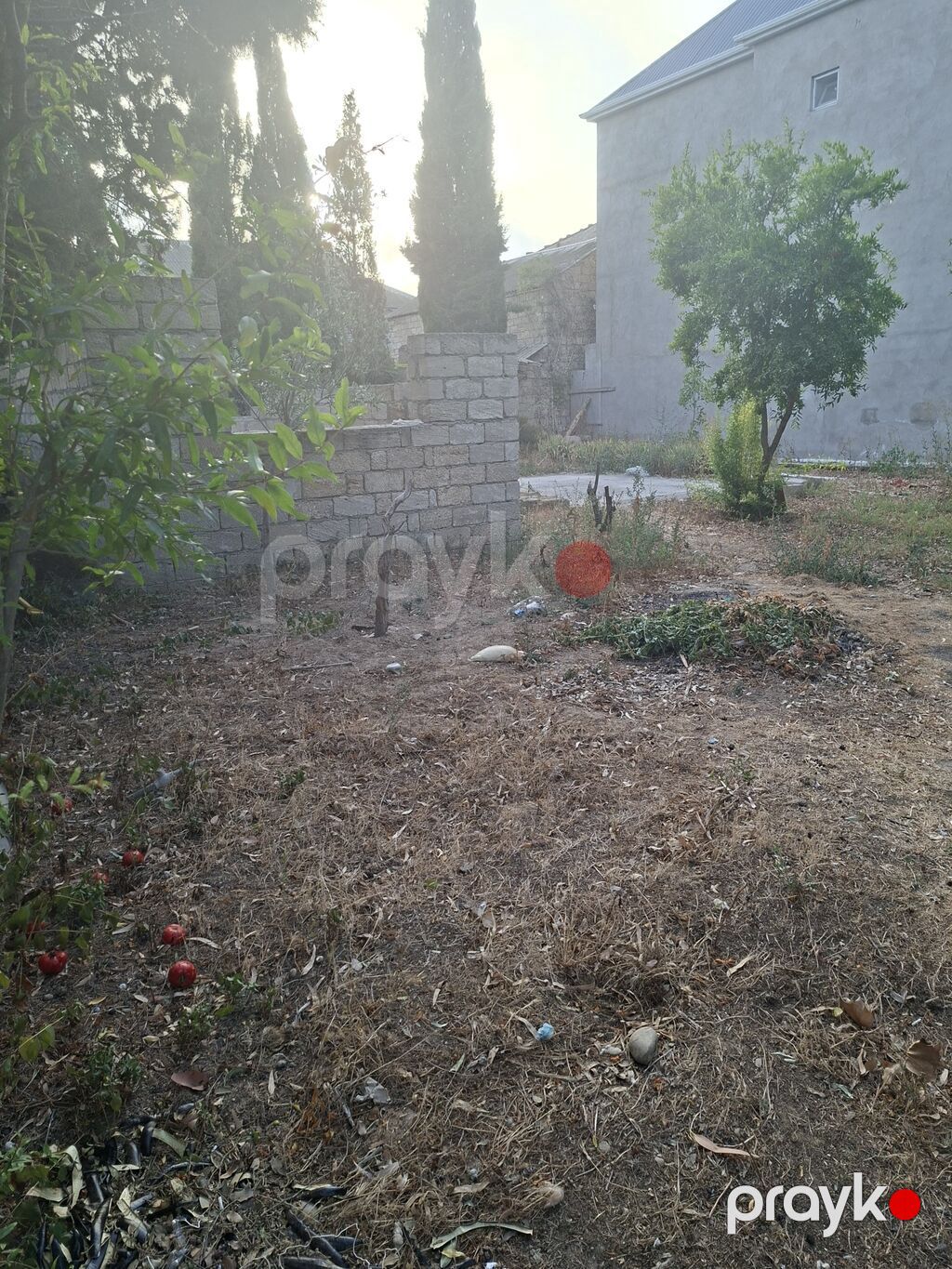 3 sot, Tikinti, Kupça (Çıxarış) — Torpaq, Digah (3)