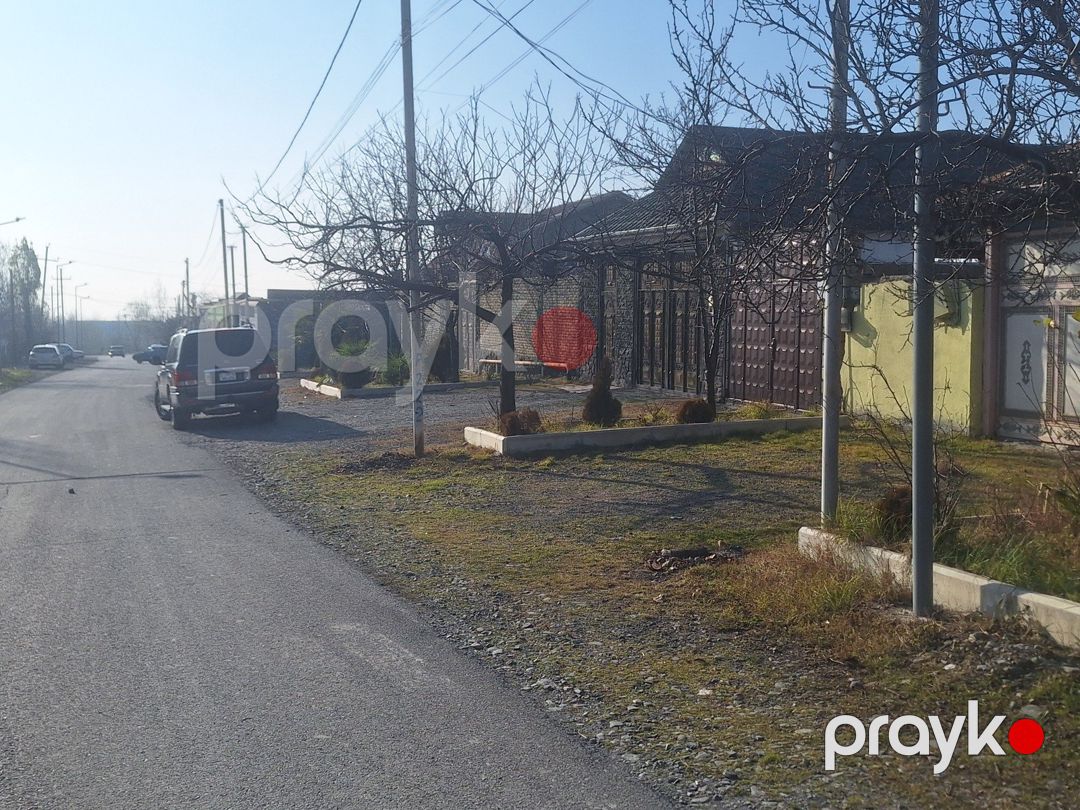 Satılır torpaq 4 sot — Torpaq, Qəbələ (9)