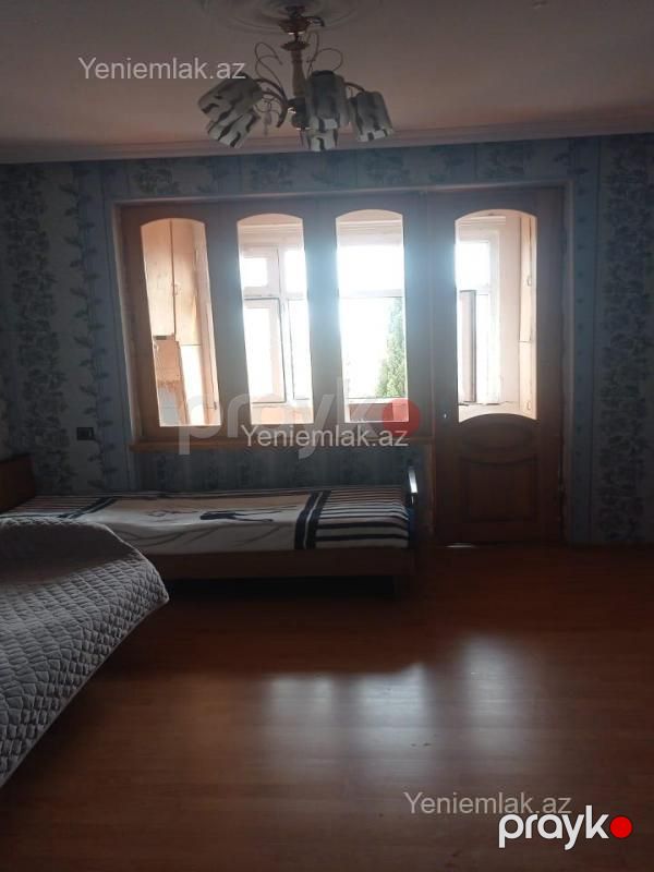 Satılır 1 otaqlı Bina evi menzil (Köhnə tikili), 20 m², 5-ci mikrorayon — Mənzil, Sumqayıt (5)