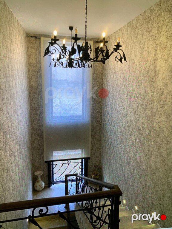 Satılır 6 otaqlı həyət evi/bağ evi 300 m² — Ev, villa, Bakı (9)