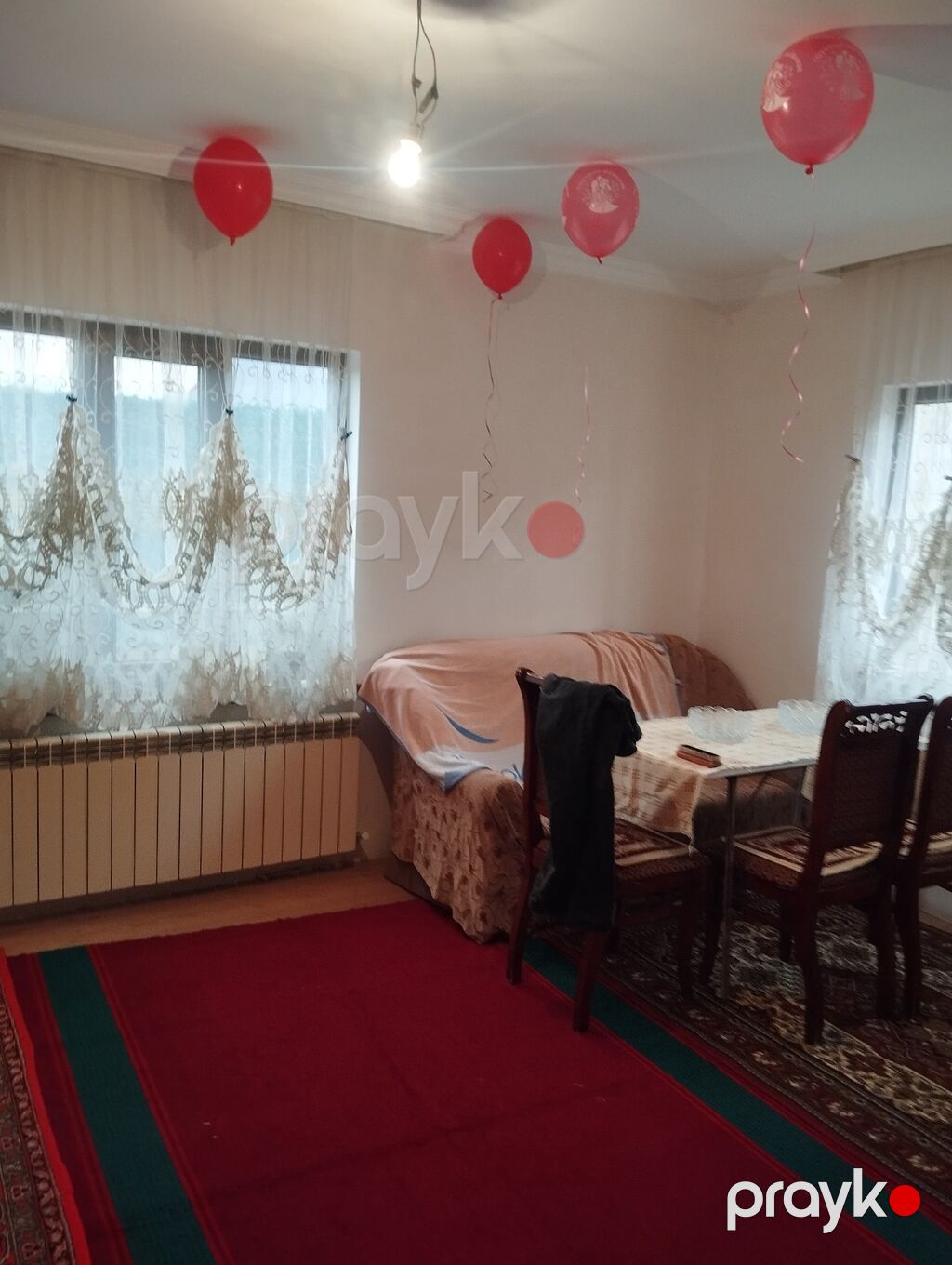 Mehdiabad 5 otaqlı, 90 kv. m — Ev, villa, Bakı (6)