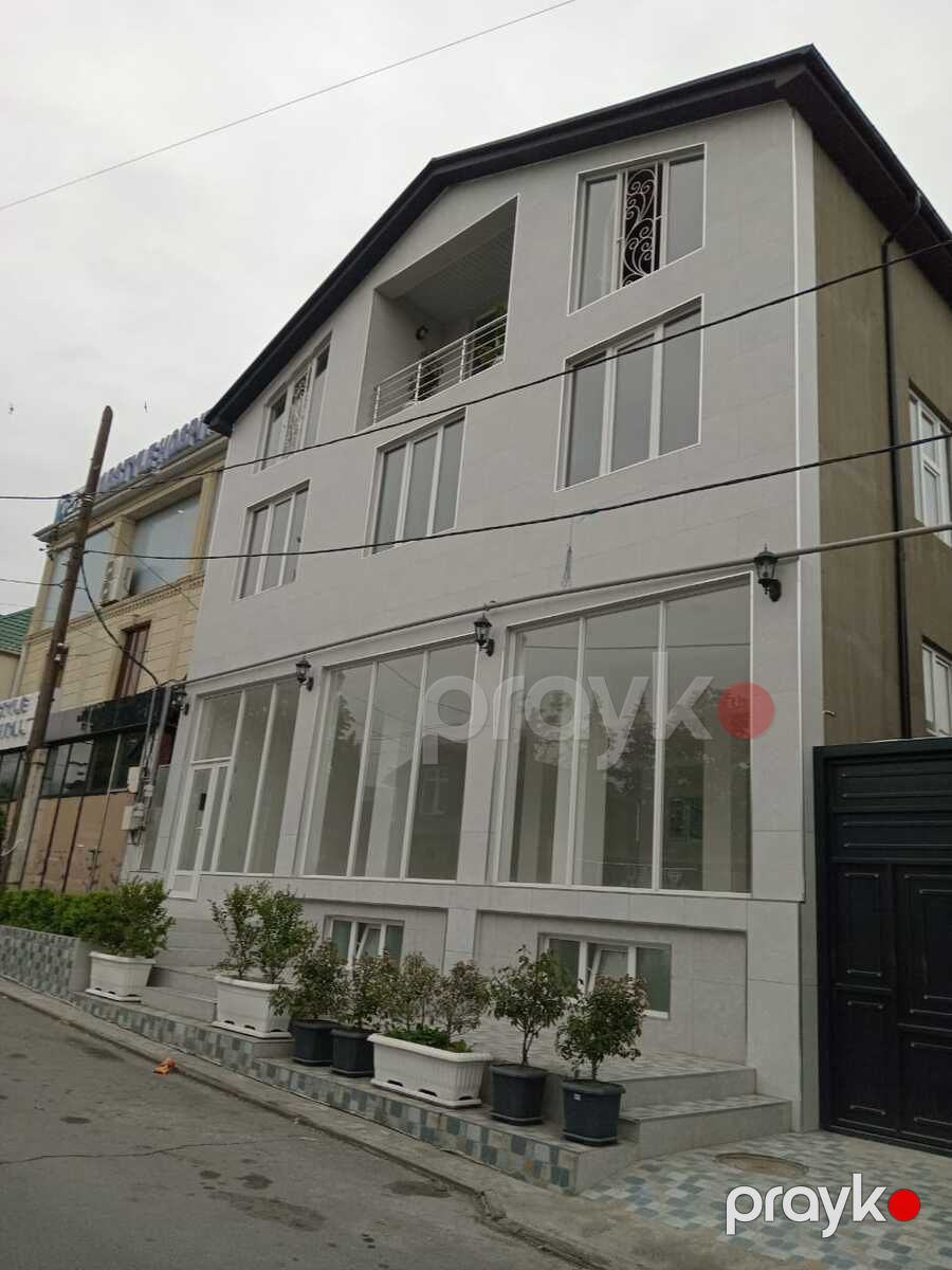 İcarəyə verilir 2 otaqlı yeni tikili 400 m² — Mənzil, Zaqatala (5)